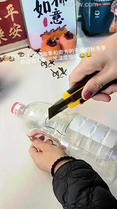 如何自制空气加湿器?两种简易方法详解