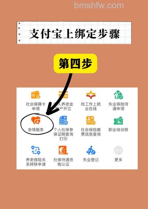 支付宝怎么赚取绑定电子社保卡的赏金 支付宝赚取绑定电子社保卡的赏金方法【详解】