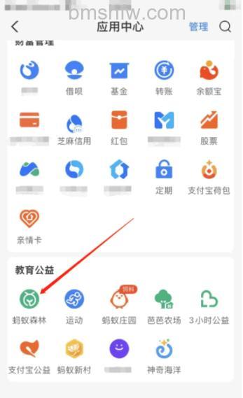 支付宝怎么开启能量可收取提醒 支付宝开启能量可收取提醒方法【详解】