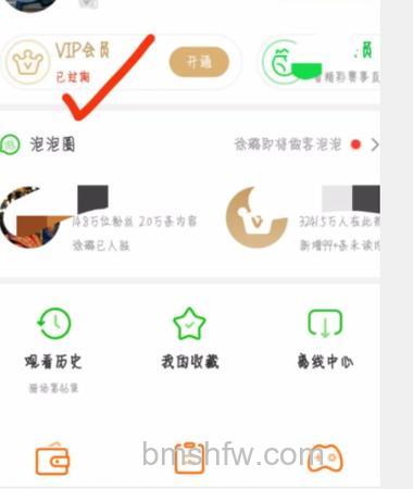 支付宝怎么购买爱奇艺vip会员 支付宝购买爱奇艺vip会员方法【教程】