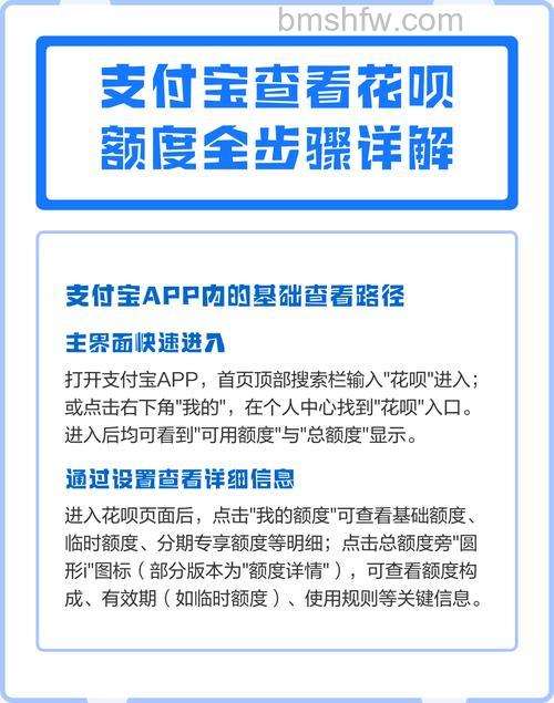 支付宝花呗额度多久提升一次 花呗额度会在什么时候更新【详解】