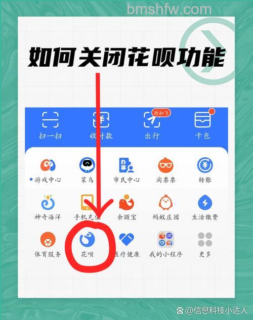 支付宝花呗怎么取消收款限额 支付宝花呗取消收款限额方法【详解】