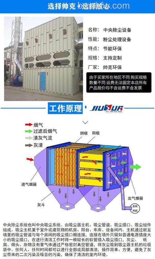 中央除尘器好不好?中央除尘器优势介绍【详解】