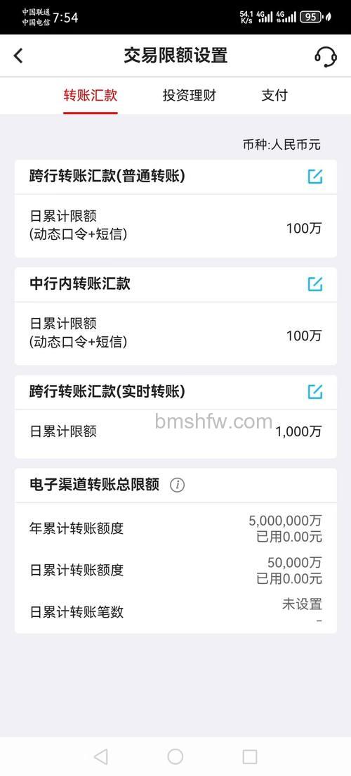 支付宝石嘴山银行储蓄卡快捷支付的限额是多少