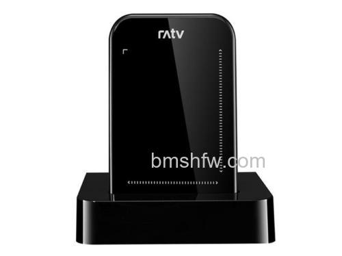 雷柏RATV能连接iPhone吗?功能与系统详解