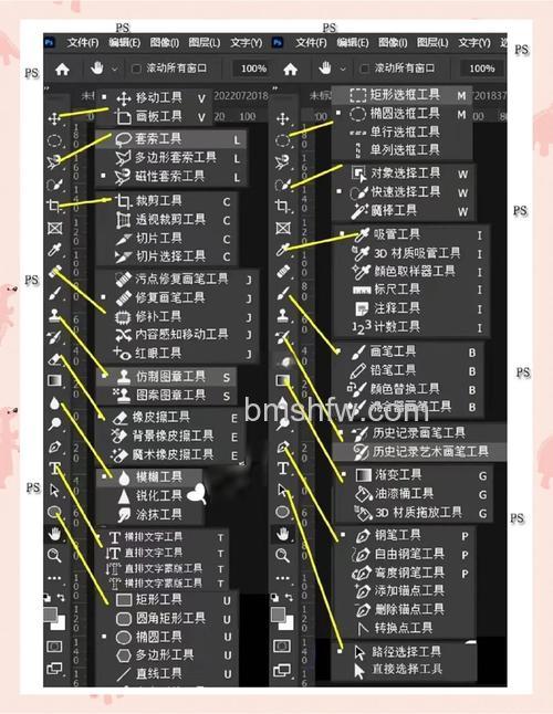 PS裁剪工具怎么自由裁剪 PS裁剪工具快捷键是哪个【详解】
