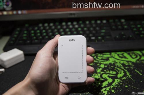 雷柏RATV支持WIFI吗?支持,家庭娱乐终端详解