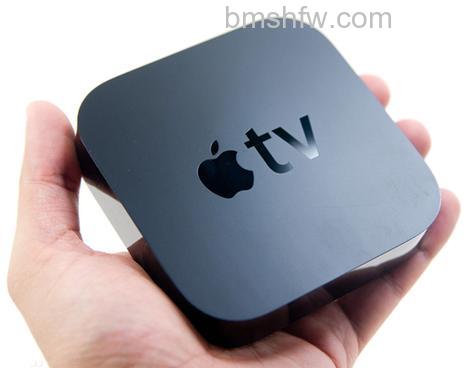 雷柏RATV和Apple TV哪个好?功能对比解析