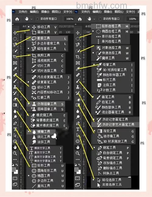 PS切片工具怎么使用 PS切片工具快捷键是哪个【详解】