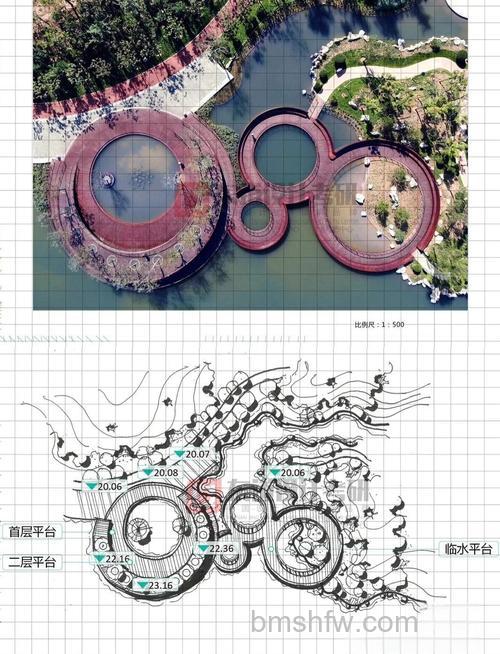 怎么利用PS极坐标绘制360度圆形全景图【详解】