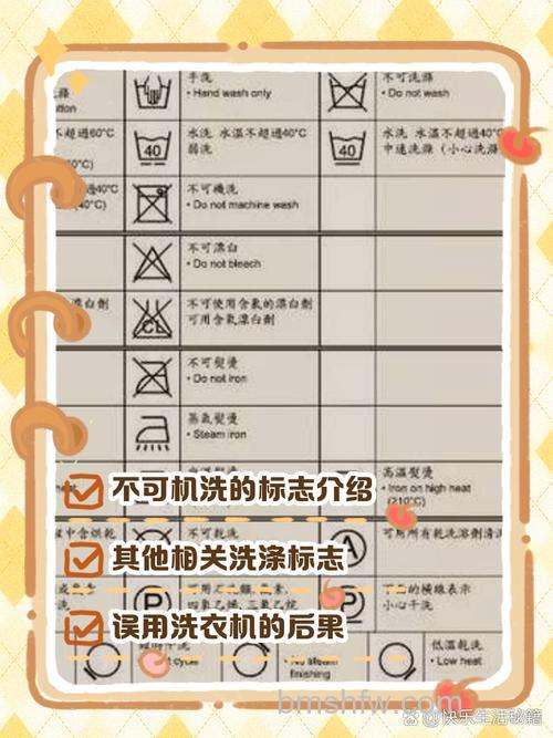 洗衣机免清洗什么意思?含义与优势说明