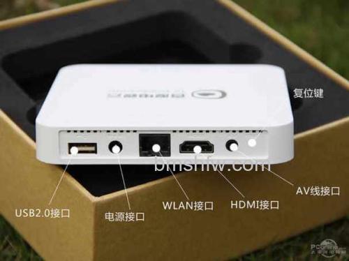 天敏百度云盒有什么接口?支持扩展卡吗?全面解析