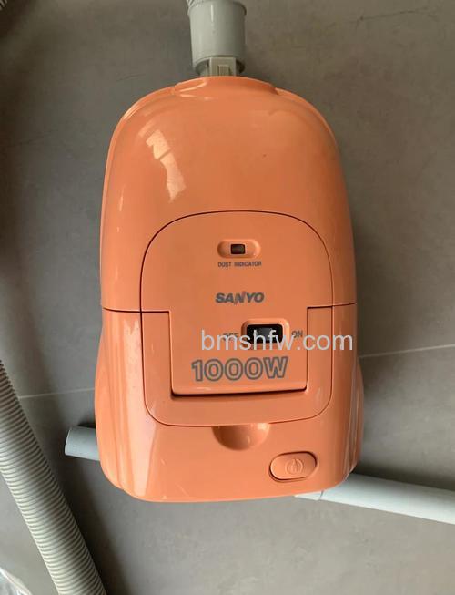 三洋吸尘器有哪些种类?三洋吸尘器价格多少?