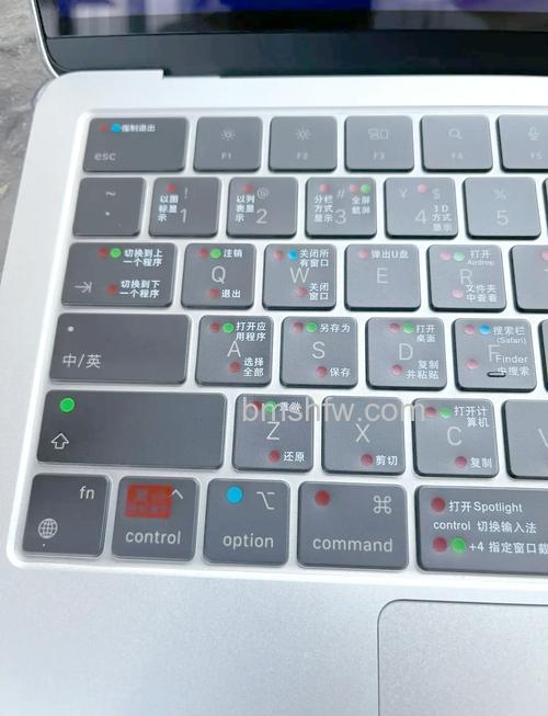 Chrome苹果机键盘在现有窗口中打开标签页的快捷键是什么