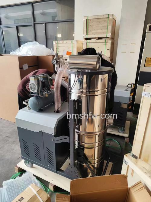 净化车间吸尘器种类有哪些?三大类型详解