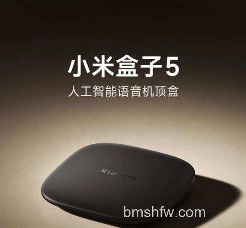 小米盒子支持什么图像格式?详解JPG、BMP、GIF及核心功能