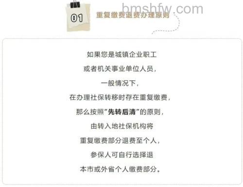 支付宝如果通过不同方式重复缴纳同一交易号该如何处理