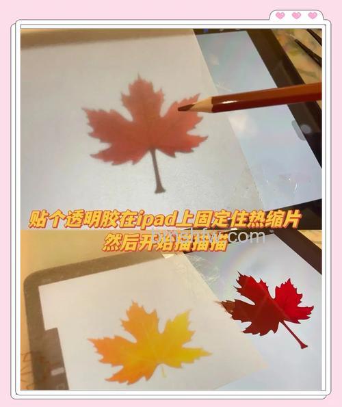 ps如何制作非常漂亮的火红枫叶
