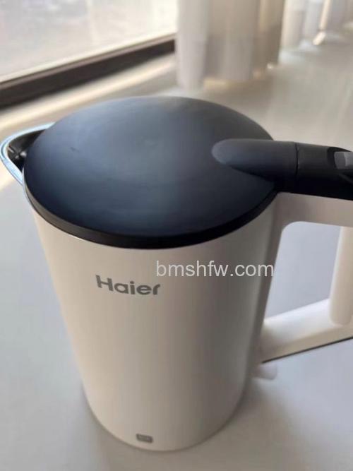 海尔电水壶好不好？全面解析优势与特点