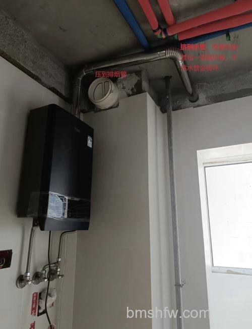 燃气热水器排烟管最长可以多少米?长度限制与选择指南