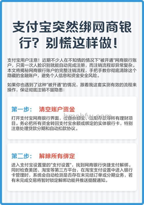 支付宝使用网上银行应该注意什么
