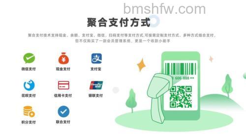 支付宝黄河农村商业银行快捷支付（卡通）是什么