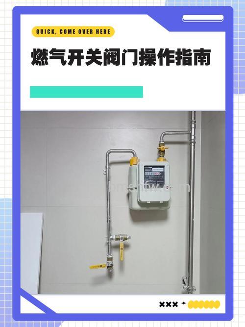 燃气热水器安全阀怎么调节?调节方法详解