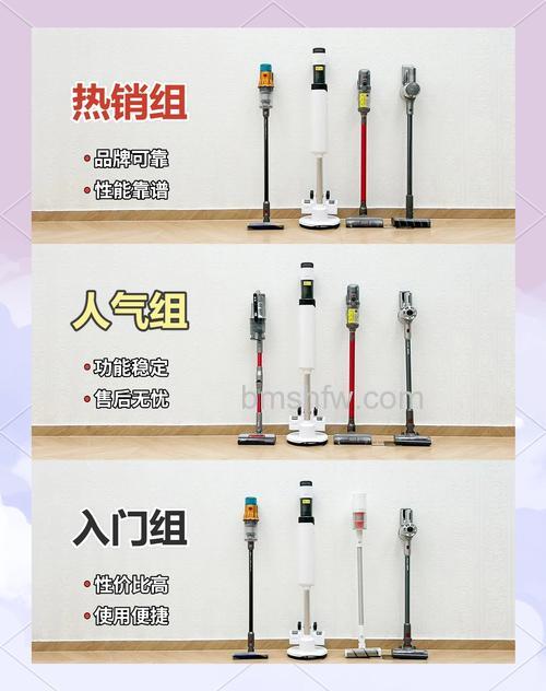 电动吸尘器怎么选购?选购技巧与保养小常识【介绍】