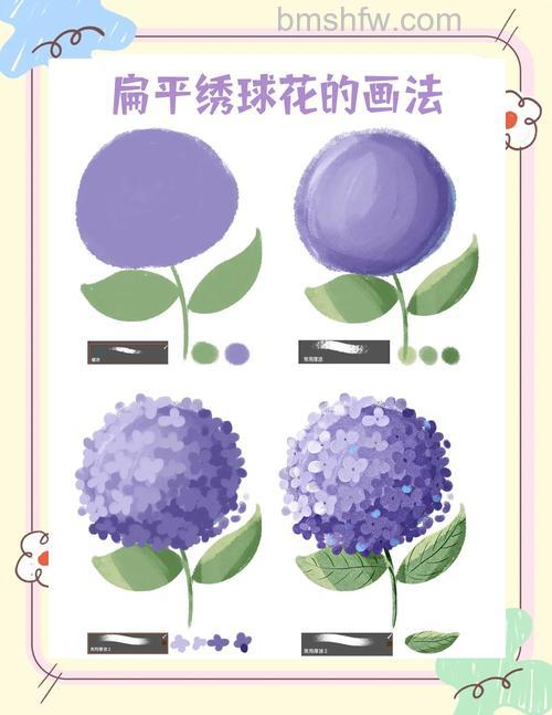 PS滤镜如何绘制出漂亮的花瓣