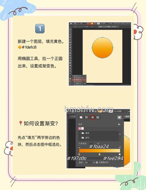 ps如何简单制作画中画效果图