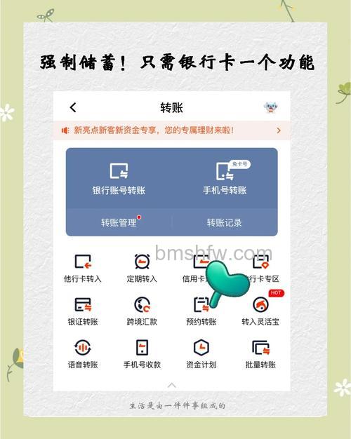 支付宝南海农商银行储蓄卡如何快捷支付（卡通）