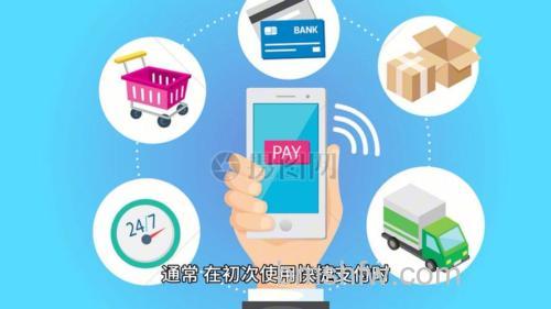 支付宝快捷支付(含卡通)是什么