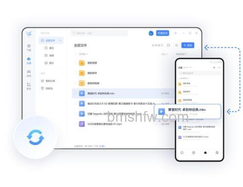 迅雷快传一键续期是什么
