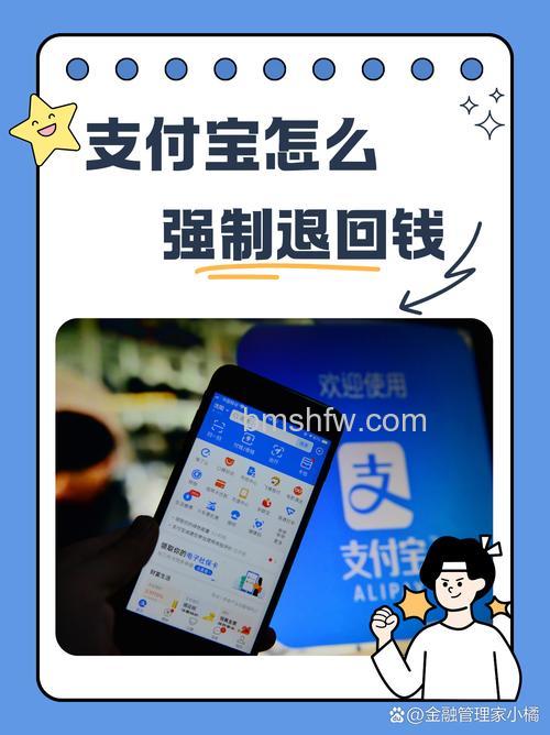 支付宝通过收款主页付款给收款人金额能否退回