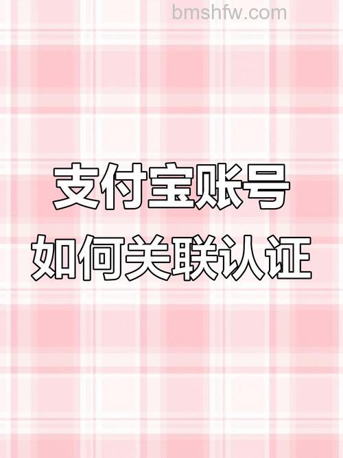 支付宝关联认证支持的客户类型是什么