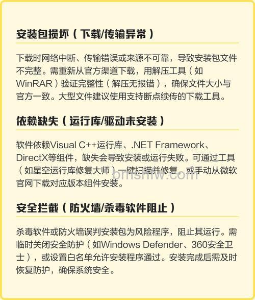 Win10安装软件后老是提示是否安装怎么办 Win10安装软件后老是提示是否安装解决办法