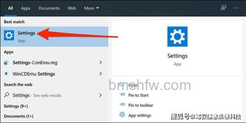 更新Win10后怎么设置界面文字 更新Win10后设置界面文字方法