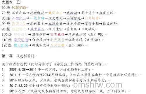 迅雷游戏中剑侠奇缘主线任务经验是否是固定的吗