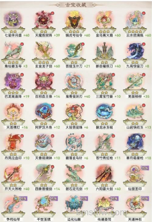 迅雷游戏中神魔仙界怎样提升魅力
