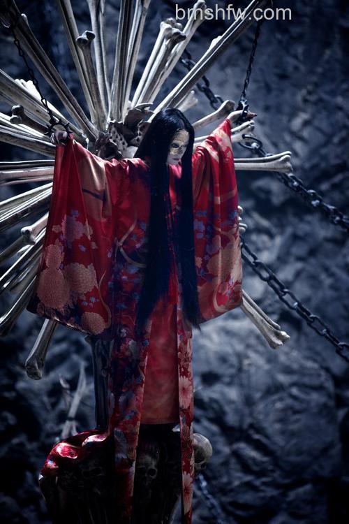 迅雷游戏中画皮2的诛妖有什么作用