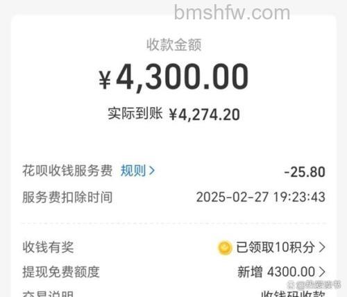 支付宝里的网汇e充值收取的手续费是多少