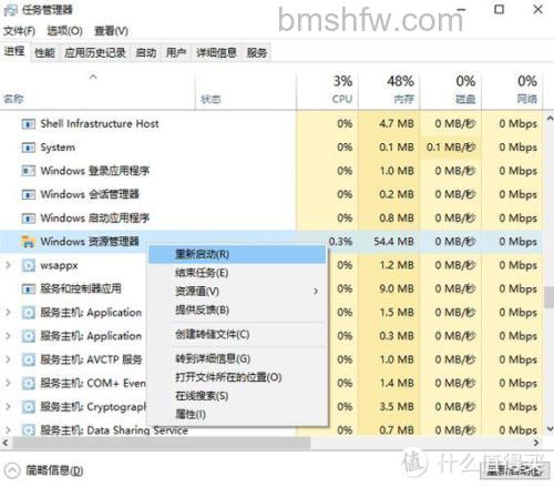 win10开始菜单没反应怎么办 win10开始菜单没反应解决方法