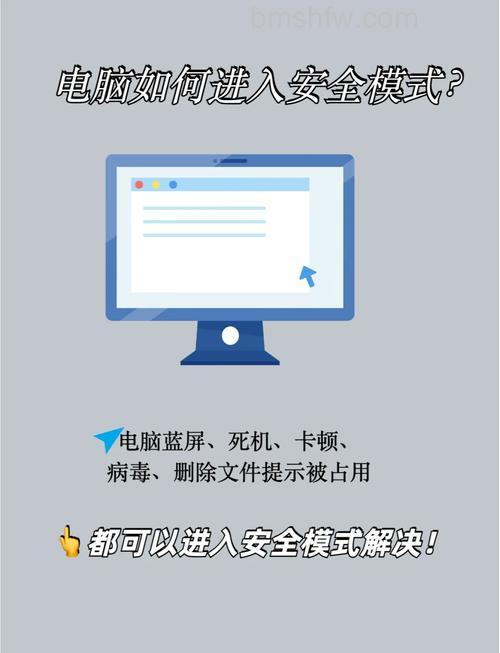 win10怎么进入安全模式 win10进入安全模式方法