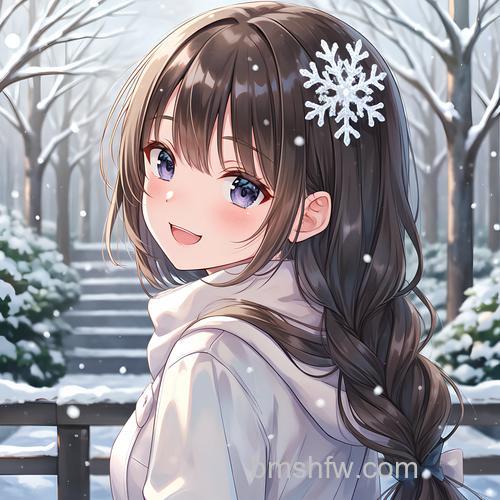 微信雪花头像怎么设置 微信雪花头像的设置方法【详解】