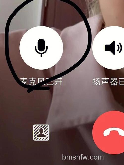 微信视频怎么关闭麦克风 微信视频关闭麦克风方法【教程】