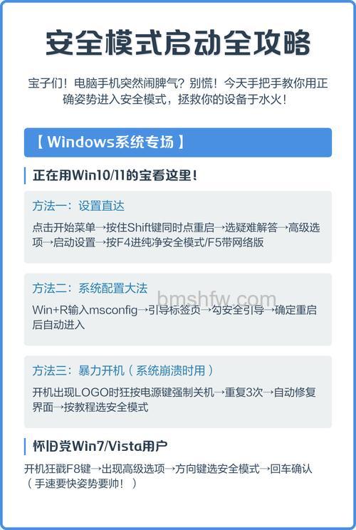 win11如何进入安全模式 win11进入安全模式方法【详解】