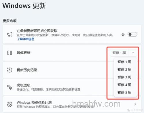 Win11没有推送23H2更新怎么办 Win11没有推送23H2更新解决方法【教程】
