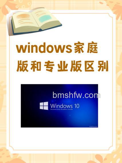 Win10家庭版与专业版如何区分 Win10家庭版与专业版区分方法【详解】