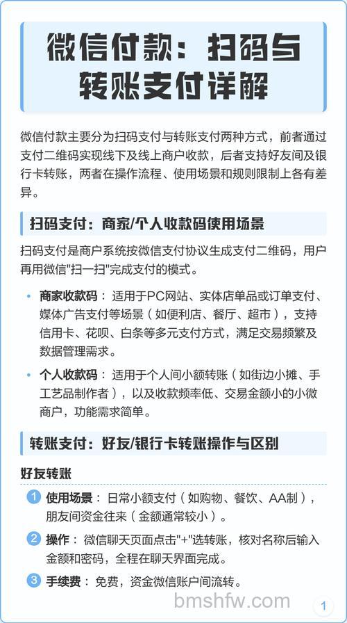 微信扫码付款能查到付款人信息吗 微信扫码收款支持查付款人信息吗【详解】