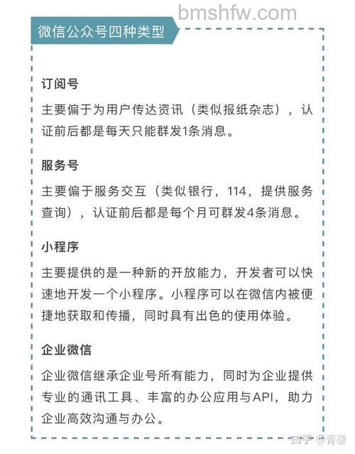 微信公众号怎么开通 微信公众号开通方法【步骤详解】